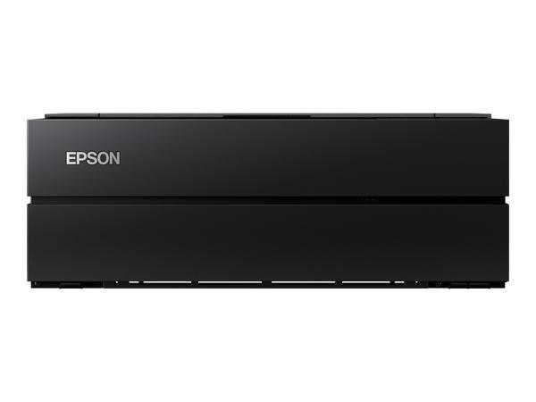 EPSON SureColor SC-P700 Printer colour ink-jet A3 Plus 5760x1440dpi capacity 120 sheets LAN USB host USB 3.0 Wi-Fi