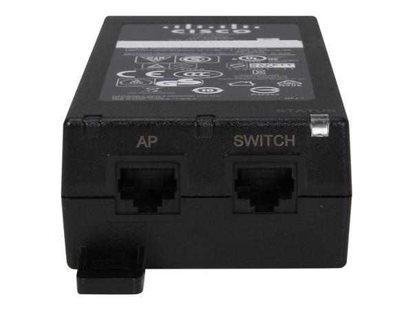 CISCO BUSINESS POWER OVER ETHERNET INJECTOR