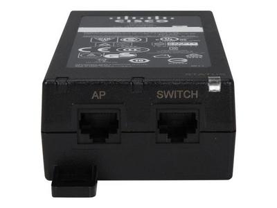 CISCO BUSINESS POWER OVER ETHERNET INJECTOR