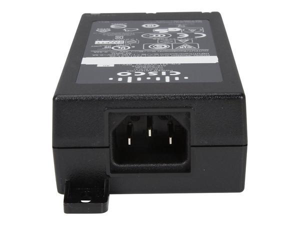 CISCO BUSINESS POWER OVER ETHERNET INJECTOR