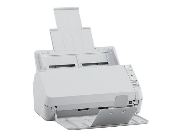 RICOH Duplex Gigabit Ethernet SP1130N 30ppm