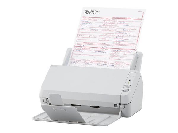RICOH Duplex Gigabit Ethernet SP1130N 30ppm