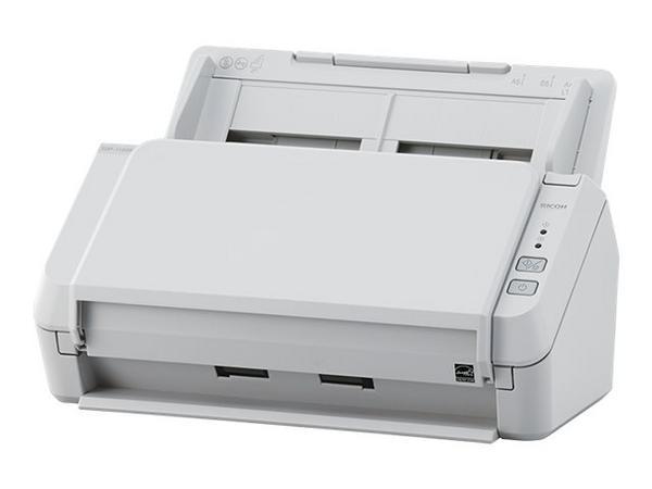 RICOH Duplex Gigabit Ethernet SP1130N 30ppm