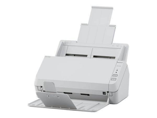 RICOH Duplex Gigabit Ethernet SP1130N 30ppm