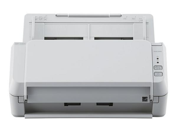 RICOH Duplex Gigabit Ethernet SP1130N 30ppm