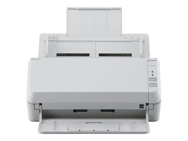 RICOH Duplex Gigabit Ethernet SP1130N 30ppm