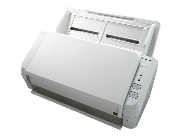 RICOH Duplex Gigabit Ethernet SP1130N 30ppm