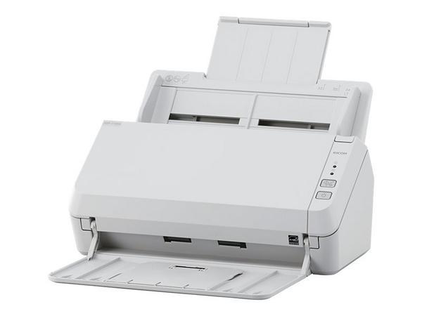 RICOH Duplex Gigabit Ethernet SP1130N 30ppm