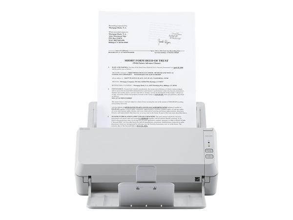 RICOH Duplex Gigabit Ethernet SP1130N 30ppm