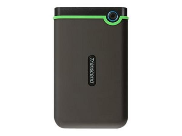 TRANSCEND 4To 2.5p Portable HDD StoreJet M3 Iron Gray
