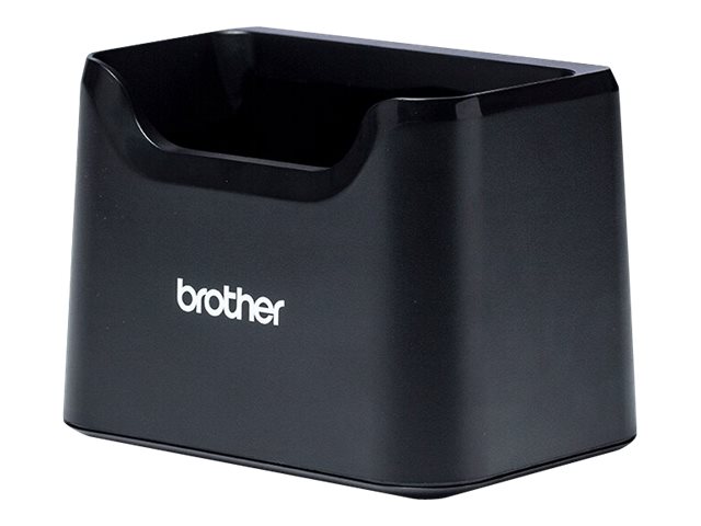 BROTHER PACR004EU power station for 1 pcs of RJ-3035B/3055WB
