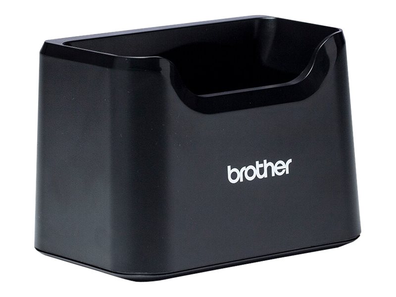 BROTHER PACR004EU power station for 1 pcs of RJ-3035B/3055WB