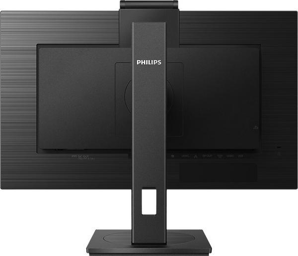 PHILIPS 243B1JH/00 23.8p IPS WLED FHD 1920x1080 16:9 1000:1 250cd/m2 4ms GtG DP/HDMI USB-C 3.2/USB 3.2/Display Link