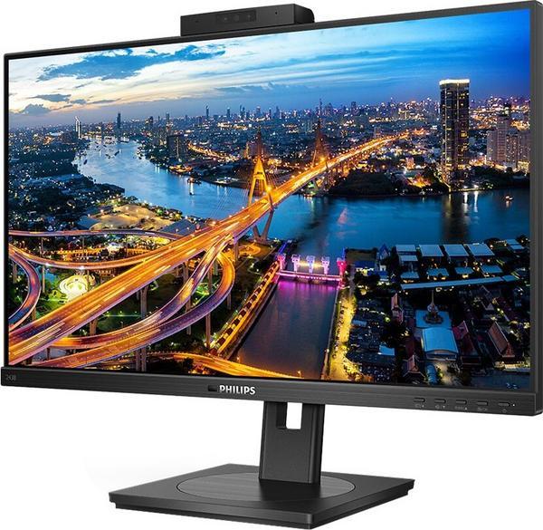 PHILIPS 243B1JH/00 23.8p IPS WLED FHD 1920x1080 16:9 1000:1 250cd/m2 4ms GtG DP/HDMI USB-C 3.2/USB 3.2/Display Link