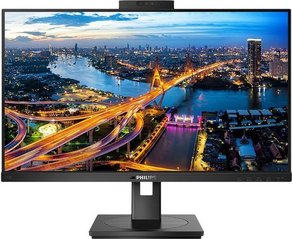 PHILIPS 243B1JH/00 23.8p IPS WLED FHD 1920x1080 16:9 1000:1 250cd/m2 4ms GtG DP/HDMI USB-C 3.2/USB 3.2/Display Link