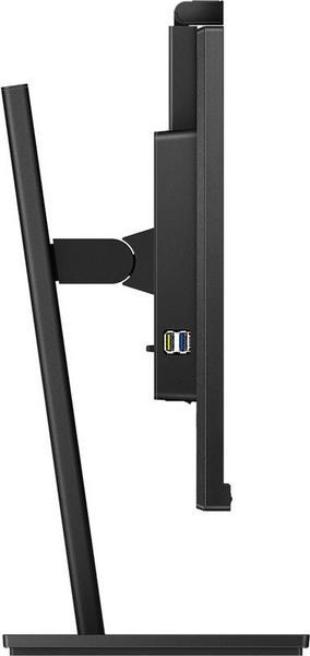 PHILIPS 243B1JH/00 23.8p IPS WLED FHD 1920x1080 16:9 1000:1 250cd/m2 4ms GtG DP/HDMI USB-C 3.2/USB 3.2/Display Link