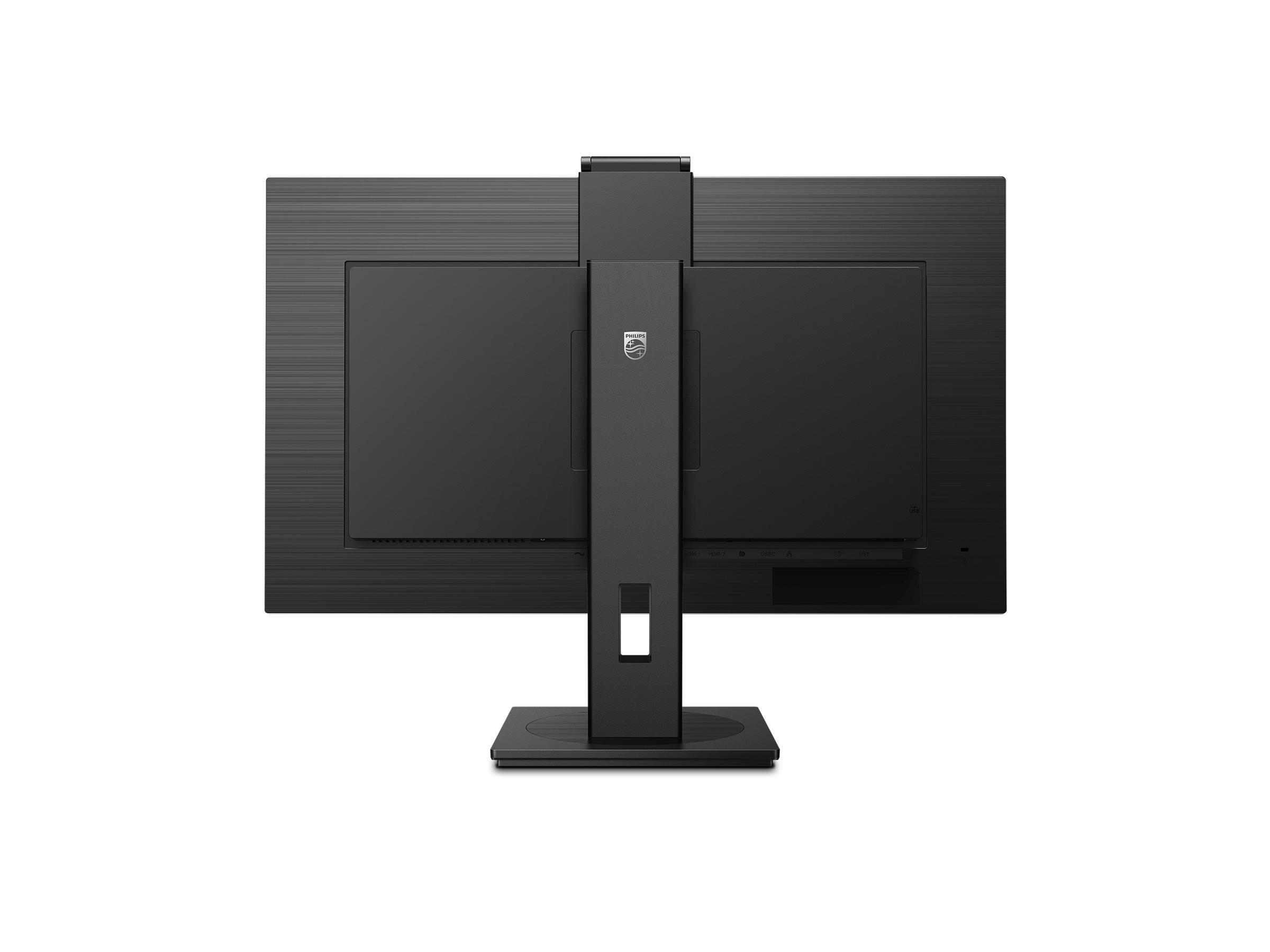 Philips P Line 329P1H/00 écran plat de PC 80 cm (31.5") 3840 x 2160 pixels 4K Ultra HD LED Noir