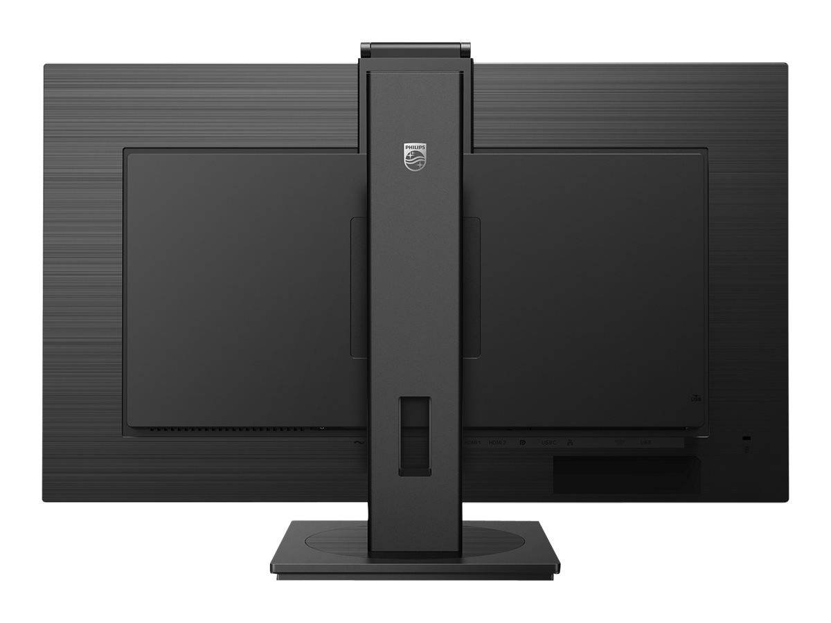 Philips P Line 329P1H/00 écran plat de PC 80 cm (31.5") 3840 x 2160 pixels 4K Ultra HD LED Noir