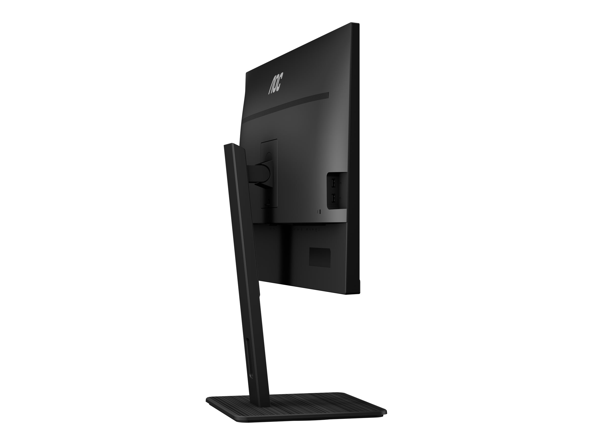 AOC U32P2 31.5p VA WLED UHD 3840x2160 16:9 3000:1 350cd/m2 178/178 75Hz 4ms 2xHDMI 2.0 3Wx2 100x100 Black