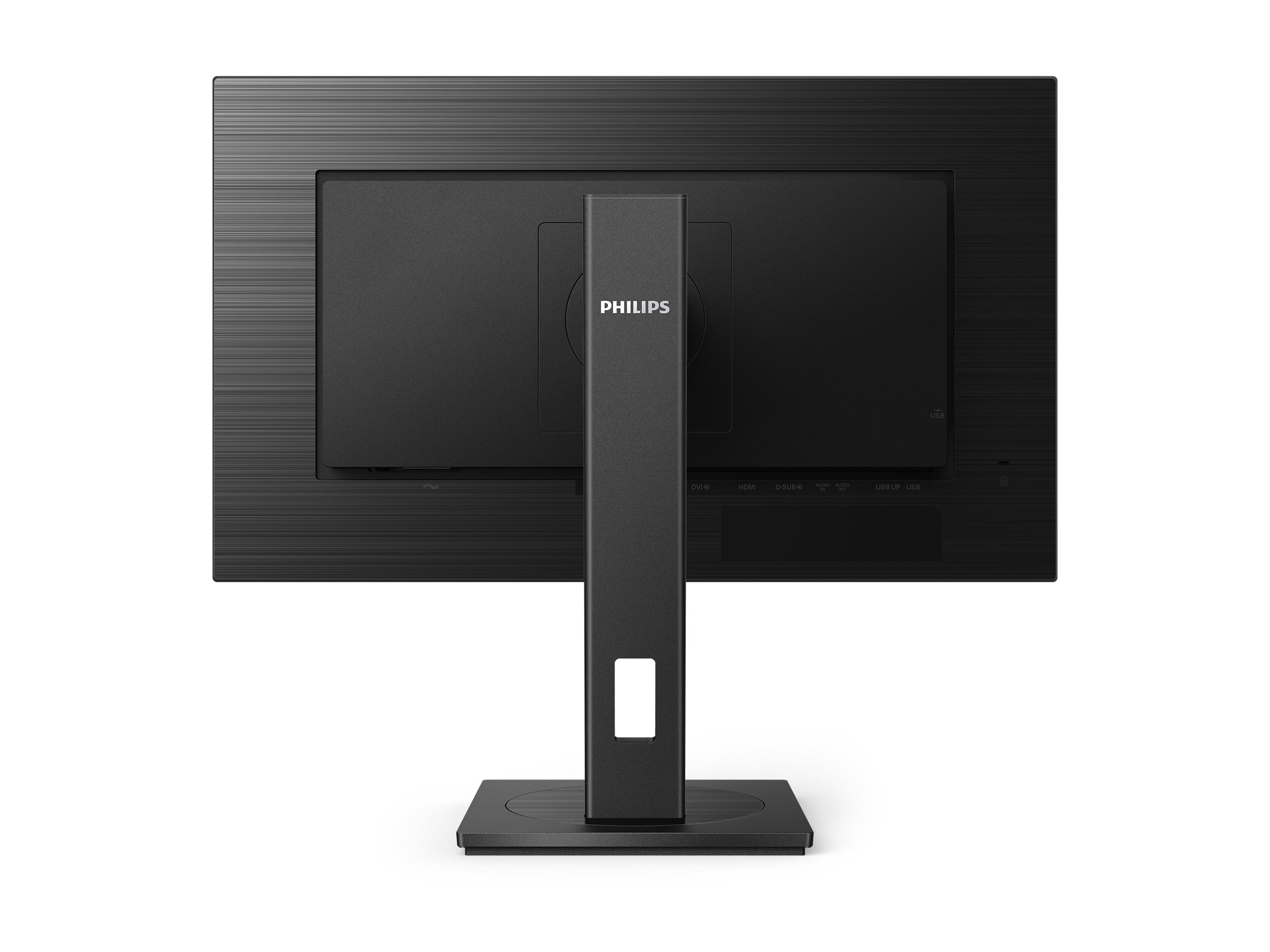 Philips 272S1M/00 écran plat de PC 68,6 cm (27") 1920 x 1080 pixels Full HD LCD Noir