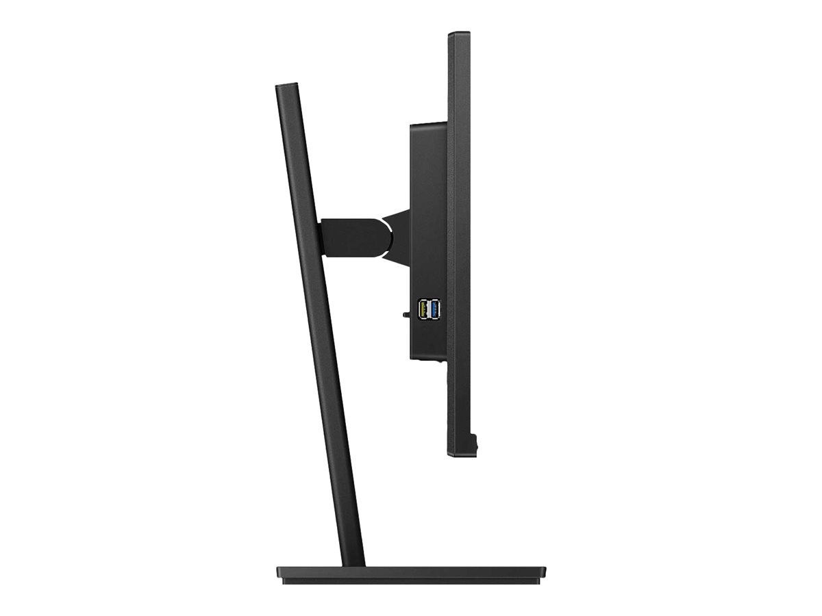Philips 272S1M/00 écran plat de PC 68,6 cm (27") 1920 x 1080 pixels Full HD LCD Noir