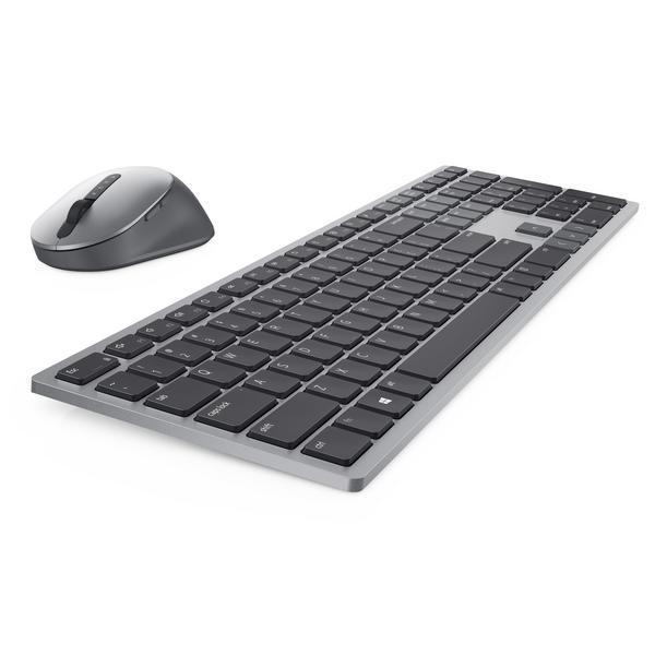 DELL Clavier et souris Pro Plus - KM7321W - français (AZERTY)