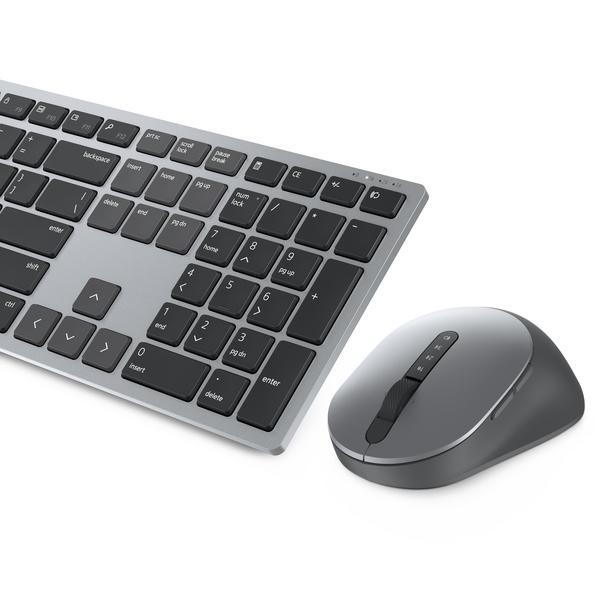 DELL Clavier et souris Pro Plus - KM7321W - français (AZERTY)