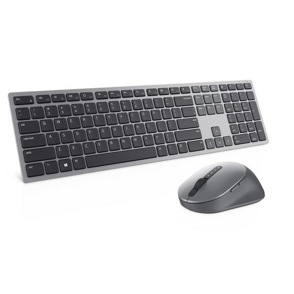 DELL Clavier et souris Pro Plus - KM7321W - français (AZERTY)