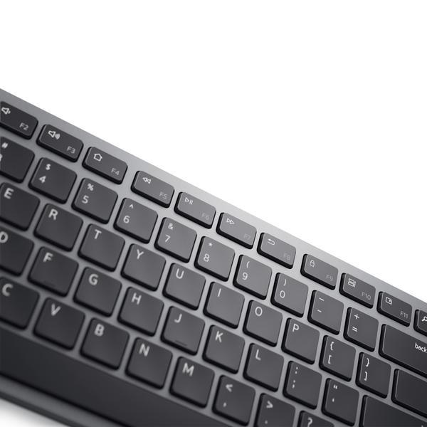 DELL Clavier et souris Pro Plus - KM7321W - français (AZERTY)