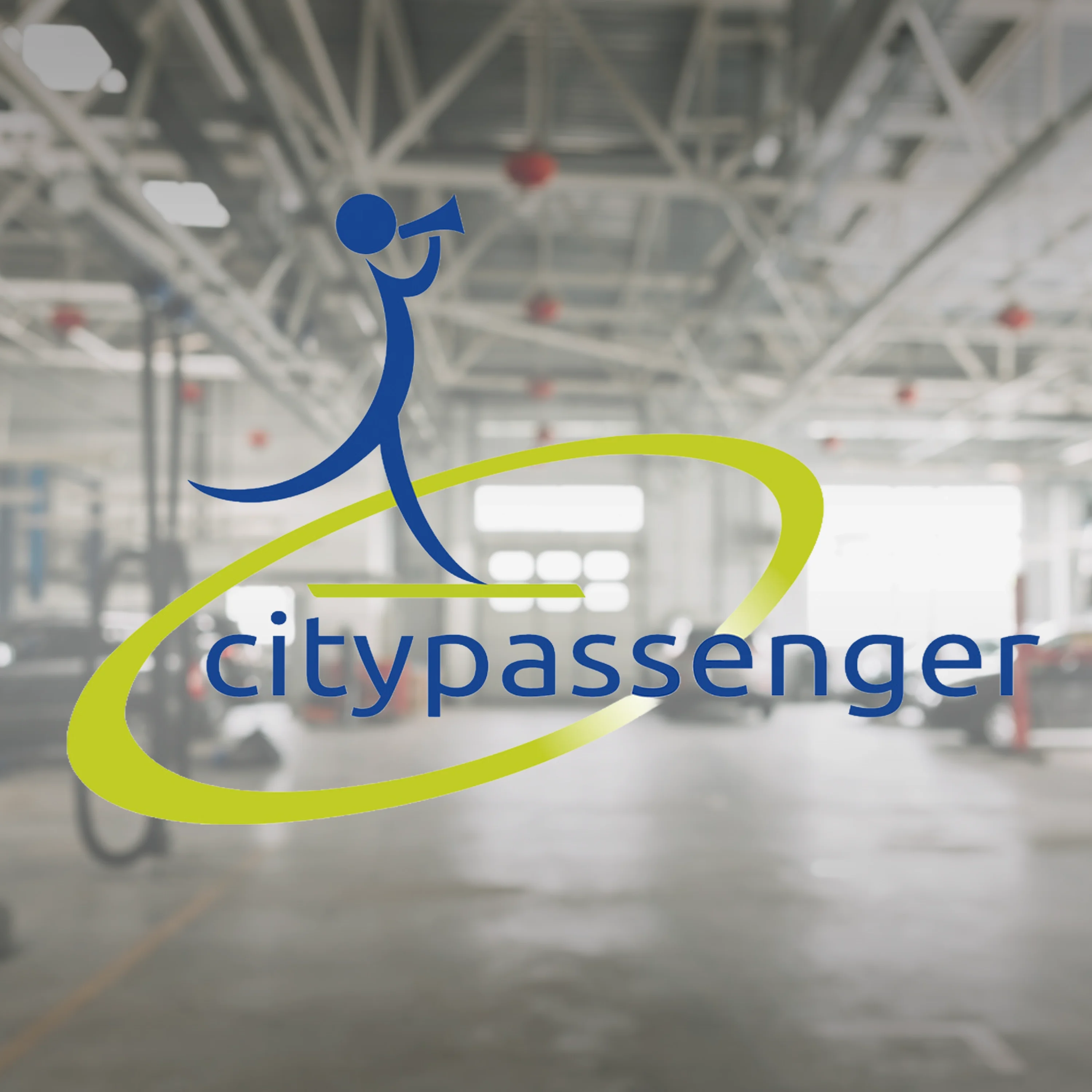 SDV - City Passenger