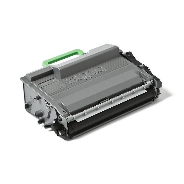 BROTHER cartouche laser noir haute capacité TN3480
