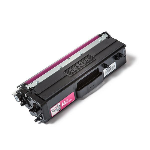 Brother TN423M - Magenta - originale - cartouche de toner - pour Brot