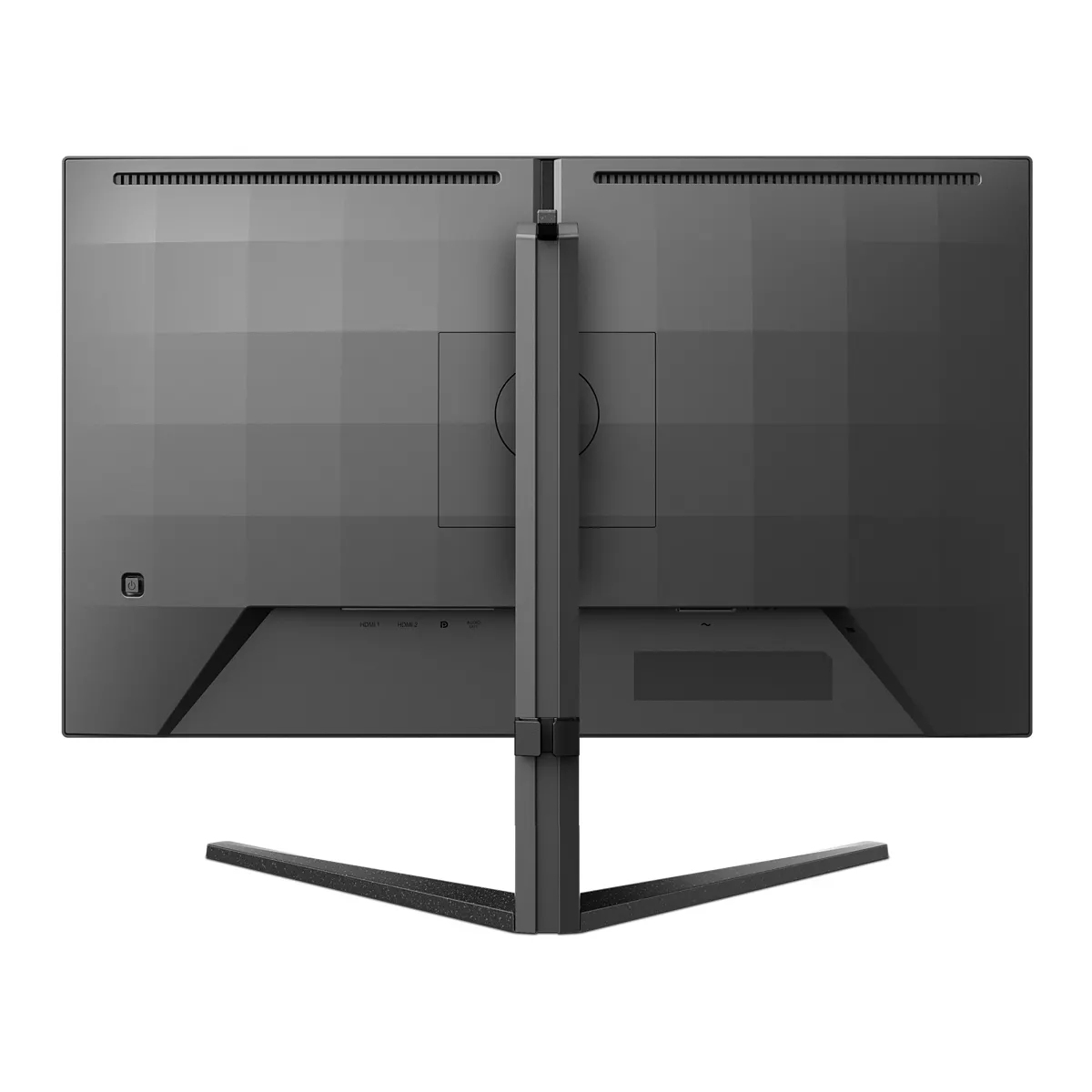Philips Evnia 27M2N3200A/00 écran plat de PC 68,6 cm (27") 1920 x 1080 pixels Full HD LCD Noir