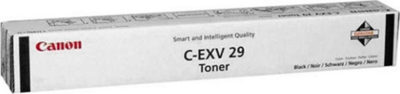 Canon C-EXV29 Cartouche de toner 1 pièce(s) Original Noir
