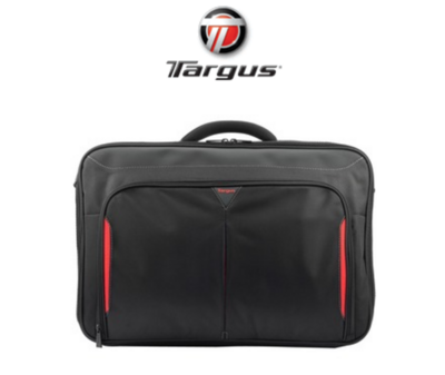 TARGUS Classic 17-18p Briefcase Blk