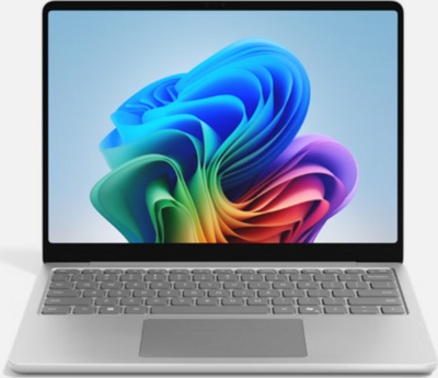 MICROSOFT Surface Laptop 13 pouces - SnapDragon X Plus - 16Go - 256Go - W11P - Platine - PC - Ordinateur Portable - AZERTY - DEMO