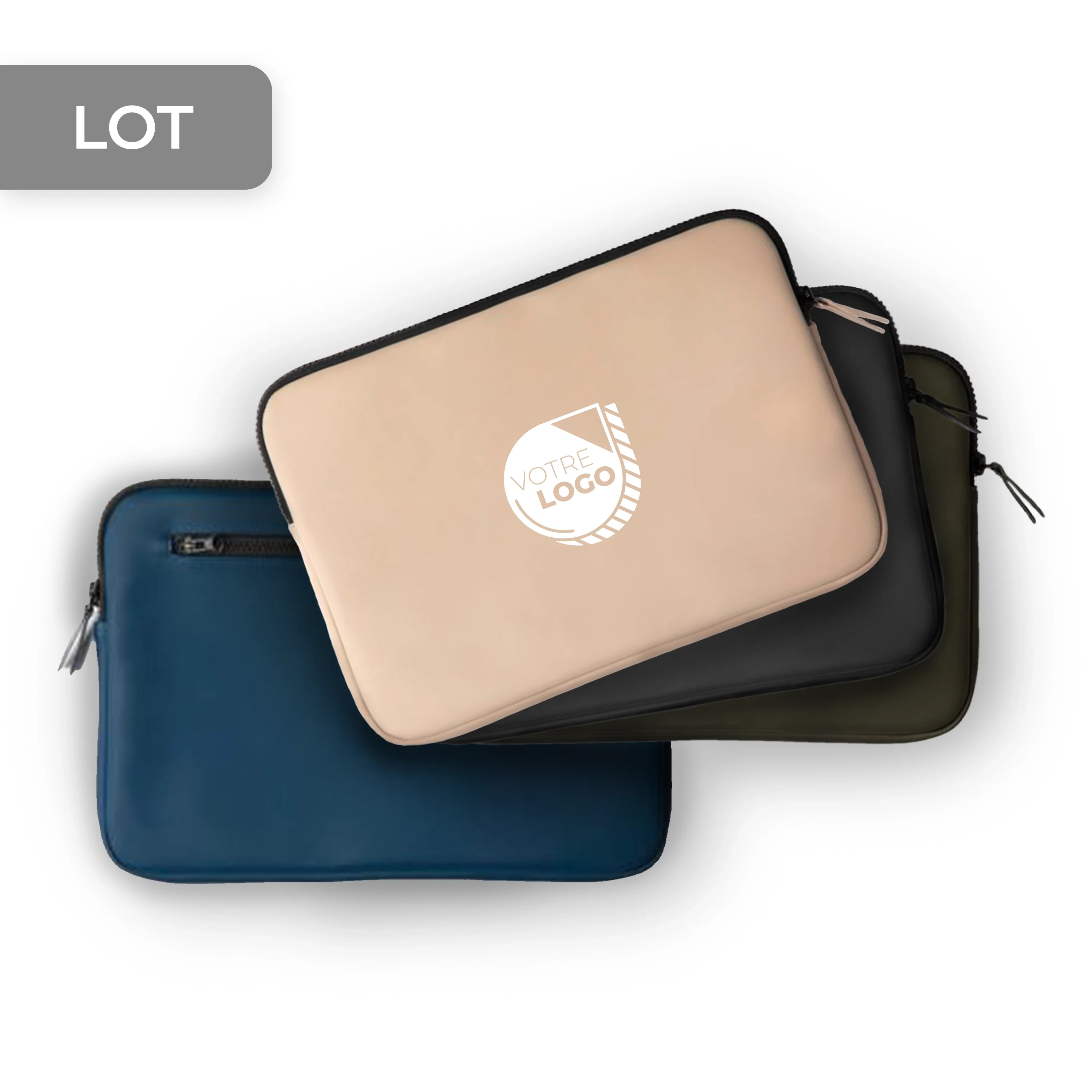 HOUSE ORDINATEUR 15"