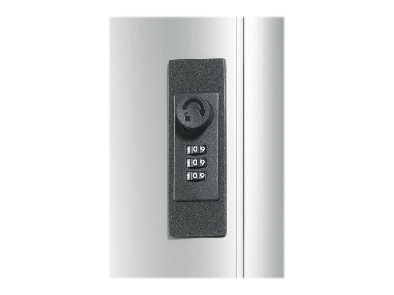 1 Armoire à clé DURABLE Key Box 36/54 clés serrure à code
