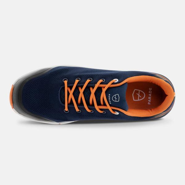 CHAUSSURES DE SECURITE BASSES SLALUM