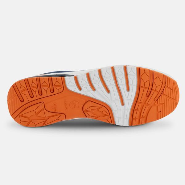 CHAUSSURES DE SECURITE BASSES SLALUM