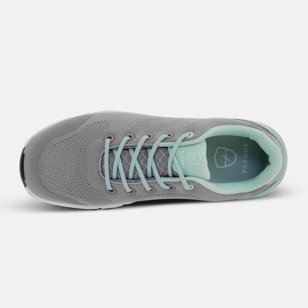 CHAUSSURES DE SECURITE BASSES SLALUM