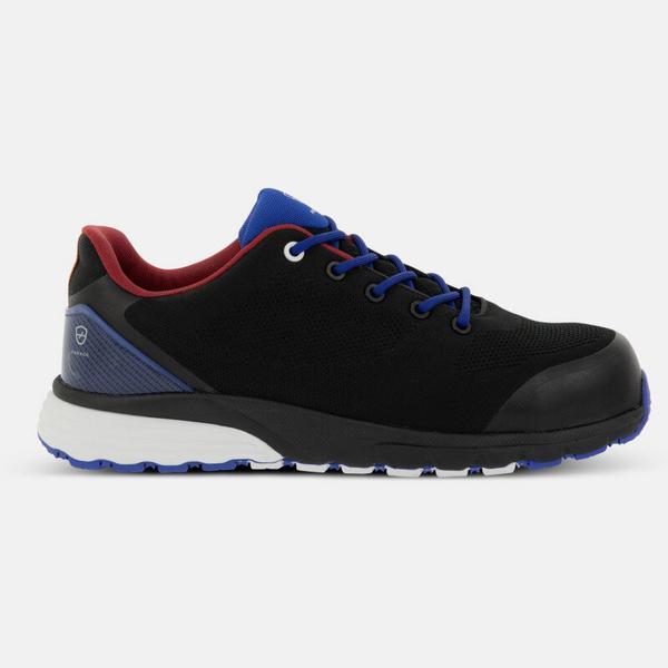 CHAUSSURES DE SECURITE BASSES SLALUM