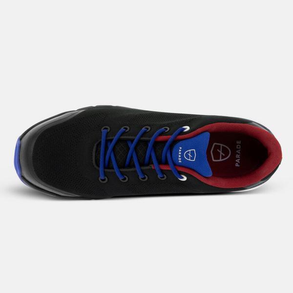 CHAUSSURES DE SECURITE BASSES SLALUM