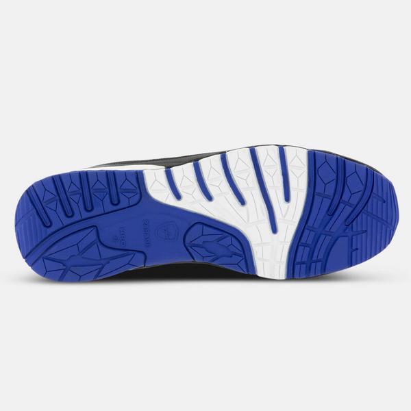 CHAUSSURES DE SECURITE BASSES SLALUM