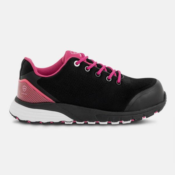 CHAUSSURES DE SECURITE BASSES SLALUM