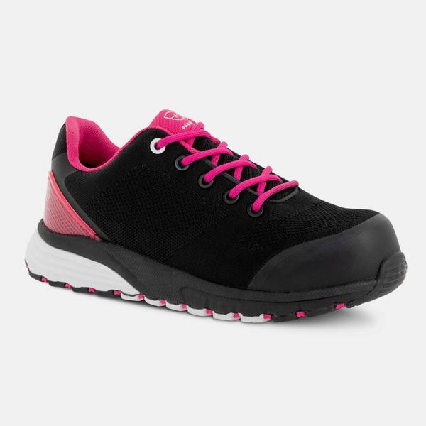 CHAUSSURES DE SECURITE BASSES SLALUM