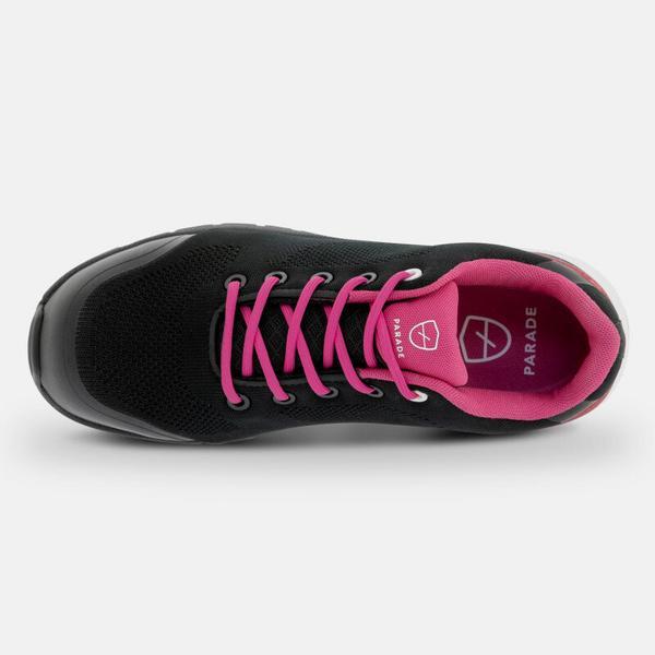 CHAUSSURES DE SECURITE BASSES SLALUM