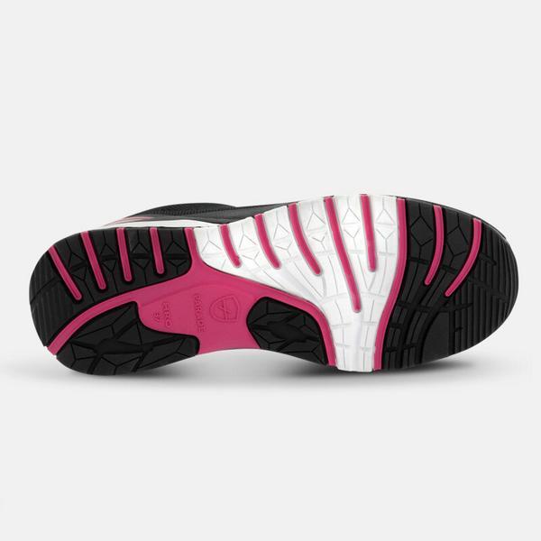 CHAUSSURES DE SECURITE BASSES SLALUM