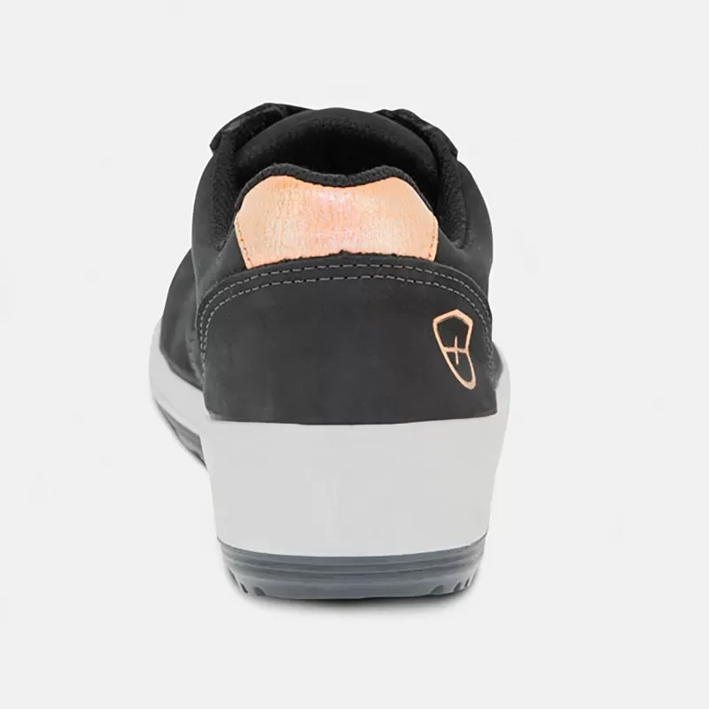 CHAUSSURES DE SECURITE BASSES BADRIE