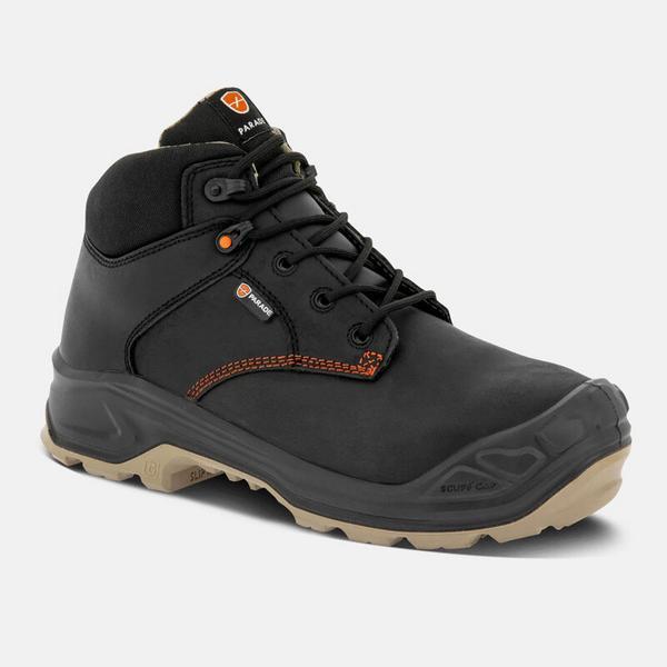 CHAUSSURES DE SECURITE HAUTES NOUMEA